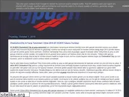 Sites similar to ligpuan.blogspot.com