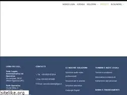 Sites similar to ligra.it