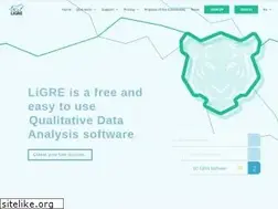Sites similar to ligresoftware.com