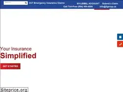 Sites similar to ligroup.ca