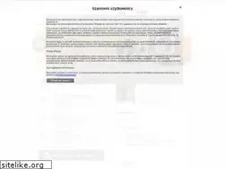 Sites similar to ligspace.pl