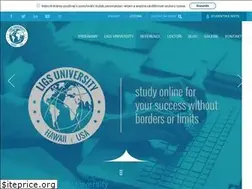 Sites similar to ligsuniversity.cz