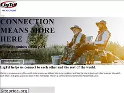 Sites similar to ligtel.com