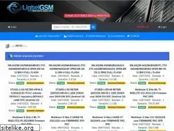 Sites similar to ligtelgsm.com.br