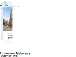 Sites similar to ligtenbergmakelaars.nl