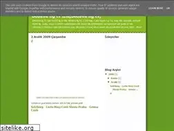 Sites similar to ligtv-canlibedava.blogspot.com
