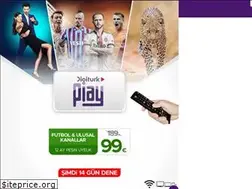 Sites similar to ligtv.at
