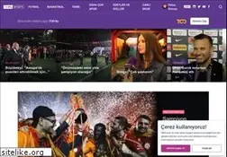 Sites similar to ligtvbeta.ligtv.com.tr