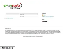 Sites similar to ligtvizle-tv.blogspot.com