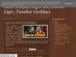 Sites similar to ligtvizlen.blogspot.com