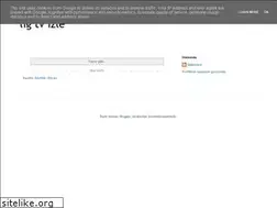 Sites similar to ligtvizleturkiye.blogspot.com