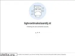 Sites similar to ligtvoetmakelaardij.nl