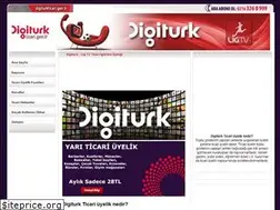 Sites similar to ligtvticari.com