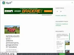 Sites similar to ligue-golf-paysdelaloire.asso.fr