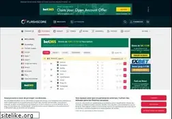 Sites similar to ligue.fr