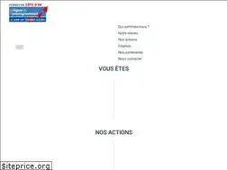 Sites similar to ligue21.org