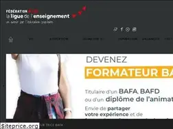 Sites similar to ligue60.fr