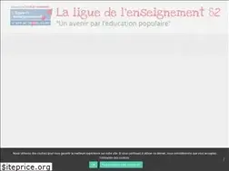 Sites similar to ligue82.org