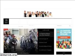 Sites similar to ligue95.com
