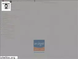 Sites similar to liguecancer13.net