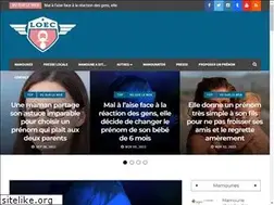Sites similar to liguedesofficiersdetatcivil.fr