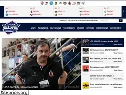 Sites similar to ligueelite.fr