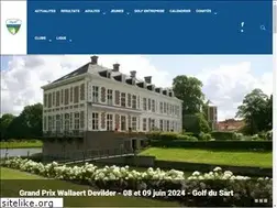 Sites similar to liguegolfnordpasdecalais.com