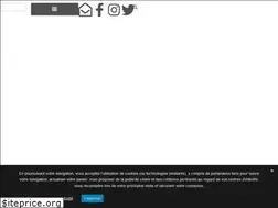 Sites similar to liguegolfoccitanie.fr