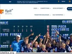 Sites similar to liguegolfpaca.com