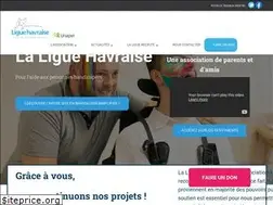 Sites similar to liguehavraise.fr