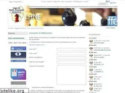 Sites similar to liguehne.fr