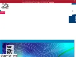 Sites similar to ligueouest-fcd.fr