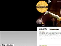 Sites similar to liguepacabad.org