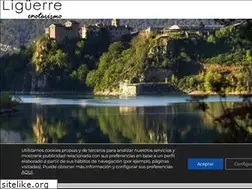 Sites similar to liguerredecinca.com