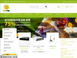 Sites similar to liguevoip.com