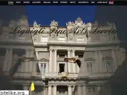 Sites similar to liguiglifas.com