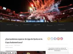Sites similar to liguistas.com