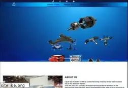 Sites similar to ligum-lg.com