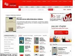 Sites similar to liguori.it