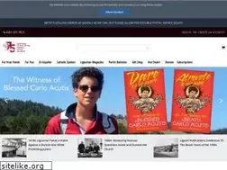 Sites similar to liguori.org