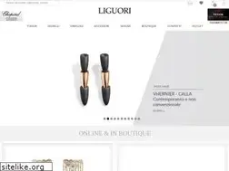 Sites similar to liguorigioielli.it