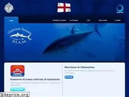 Sites similar to liguresarda.it
