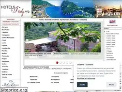 Sites similar to liguria-albergo.it