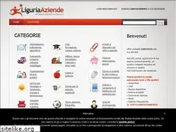 Sites similar to liguria-aziende.net