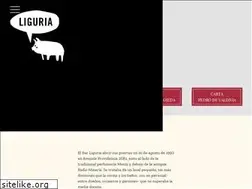 Sites similar to liguria.cl