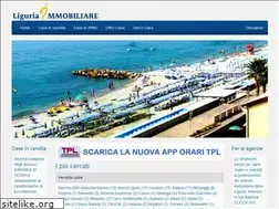 Sites similar to liguriaimmobiliare.it
