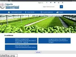 Sites similar to liguriainternational.it