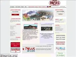 Sites similar to ligurialevante.com