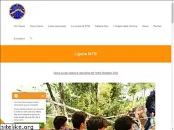 Sites similar to liguriamtb.com