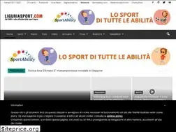 Sites similar to liguriasport.com